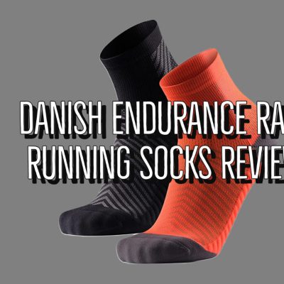 Danish Endurance Race Running Socks Review