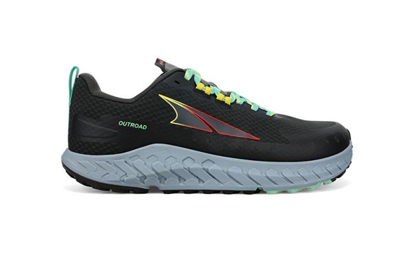 Altra Outroad Review Road To Trail