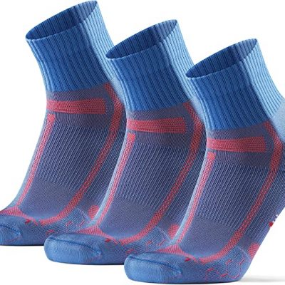 Running Socks To Protect Toes Key Features
