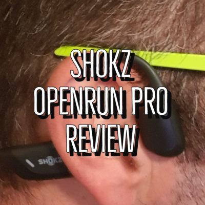 Shokz Openrun Pro Review Guide