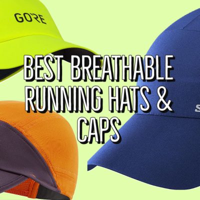 Breathable Running Hats And Caps Guide