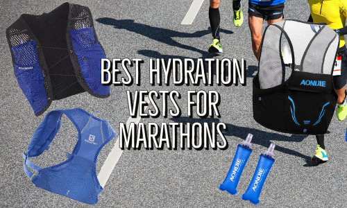 Best Hydration Vests For Marathons Guide