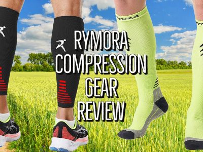 Rymora Compression Gear Review