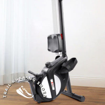 Store Dripex Magnetic Rowing Machine Upright