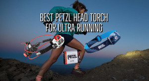 Best Petzl Head Torch For Ultra Running