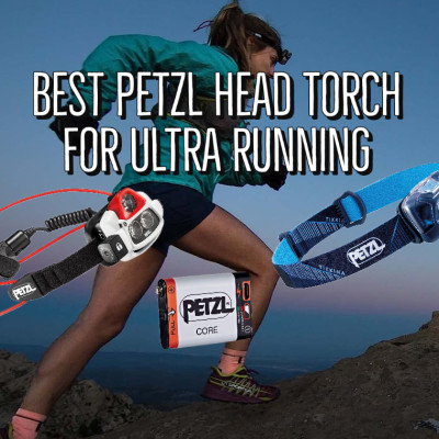Best Petzl Head Torch For Ultra Running