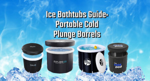 Ice bathtubs For Runners Guide Main Image