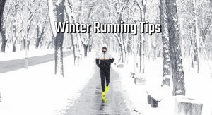 Winter Running Tips Main Image